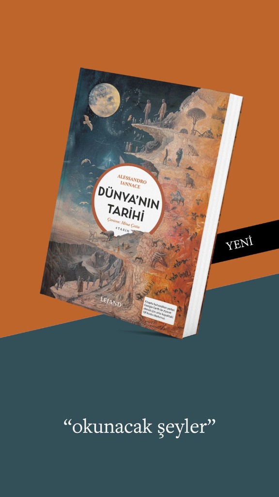 Kitap Çevirisi