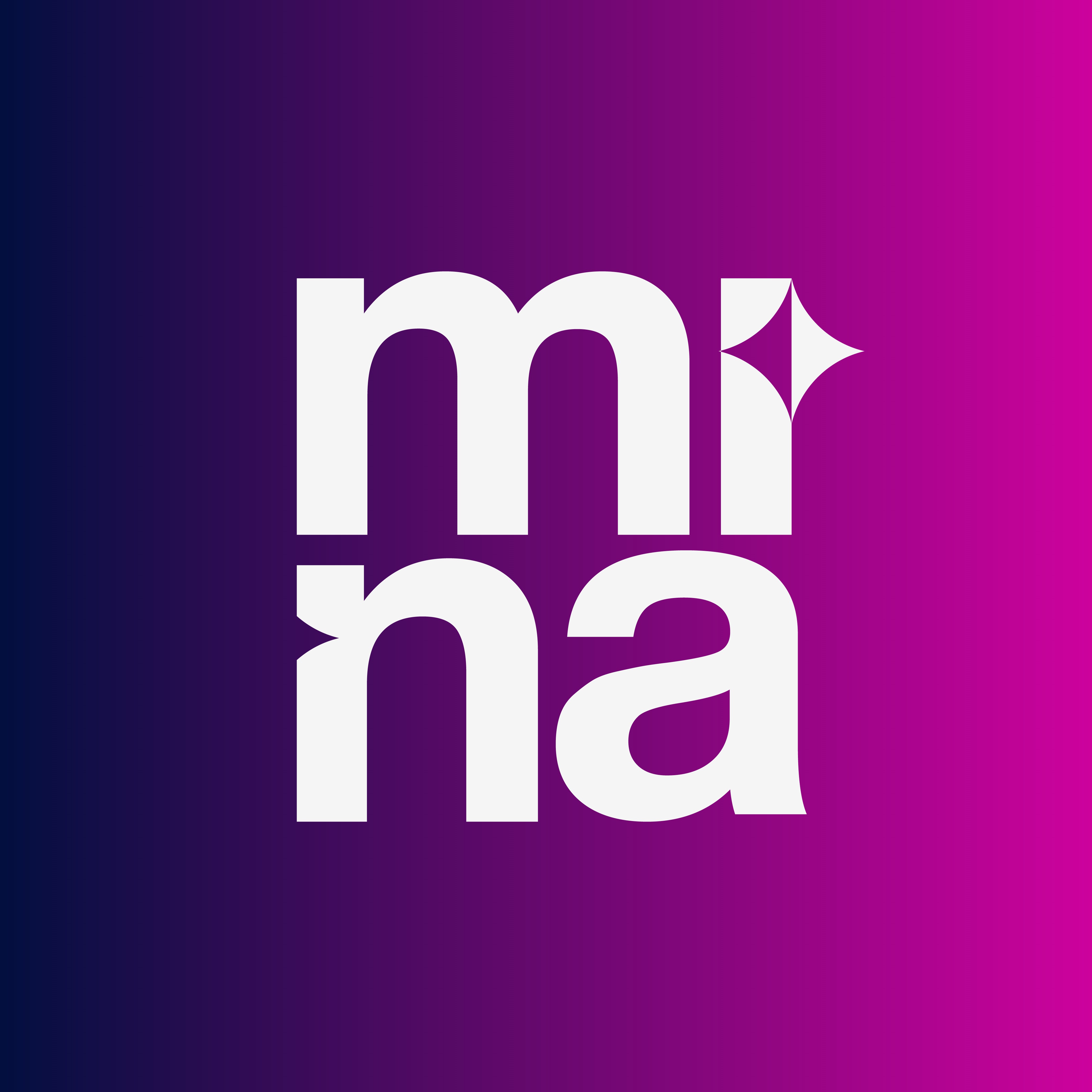 6dildemina Logo