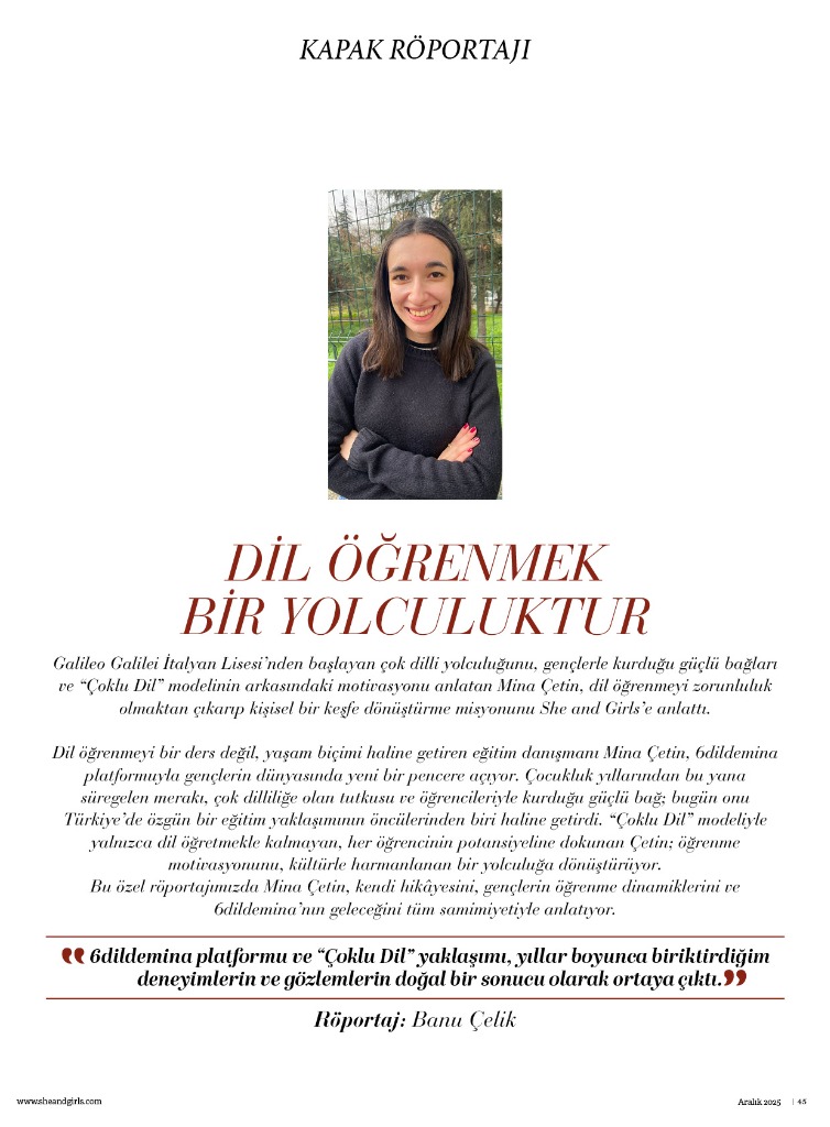 Magazine Page 1
