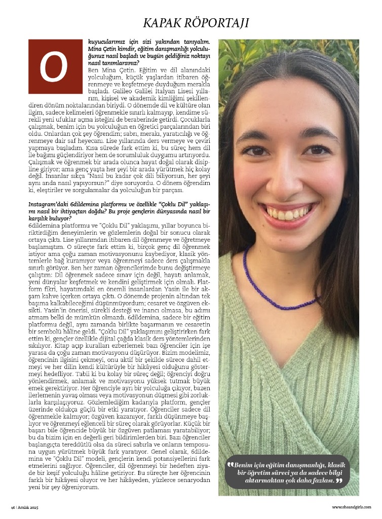 Magazine Page 2