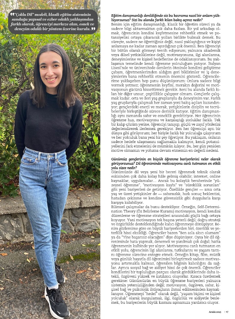 Magazine Page 3
